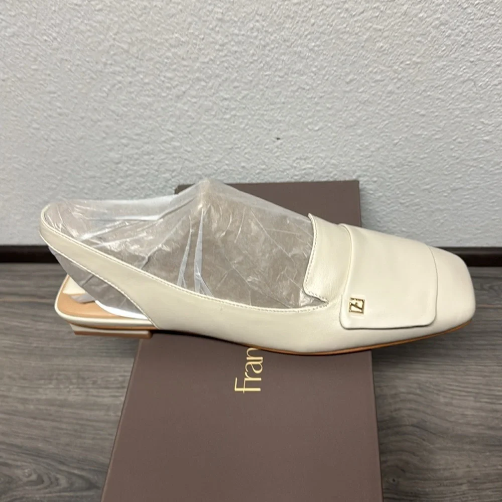 Franco Sarto Teagan Slingback